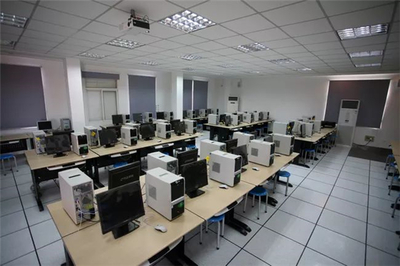 上海市信息管理學(xué)校信息技術(shù)專(zhuān)業(yè)群 2019年招生專(zhuān)業(yè)——杭州網(wǎng)絡(luò)技術(shù)服務(wù)方向