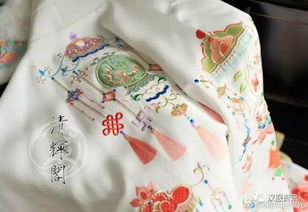 23日漢服成品市場動態(tài) 傳統(tǒng)與創(chuàng)新交織，消費熱度持續(xù)攀升